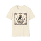 Skull Raven T-Shirt