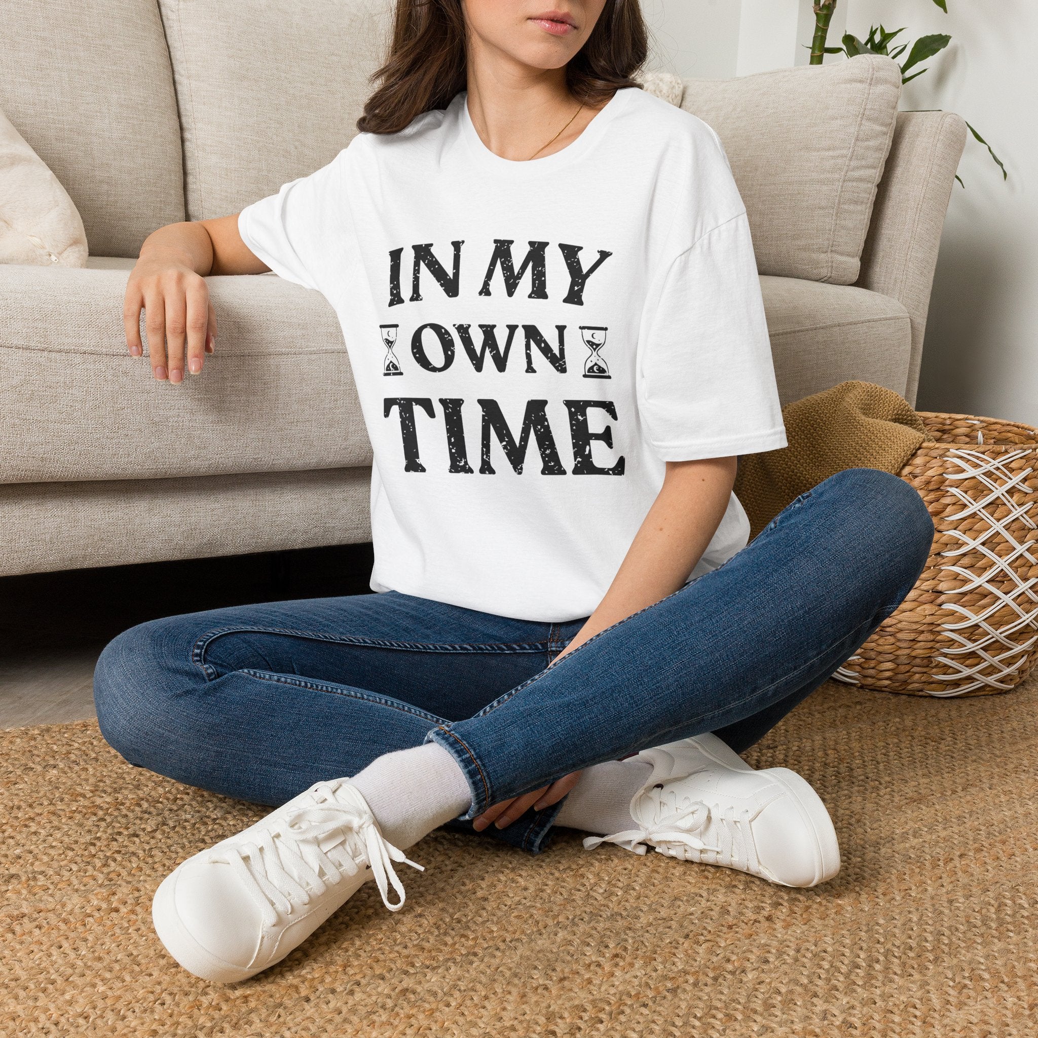 In My Time T-Shirt
