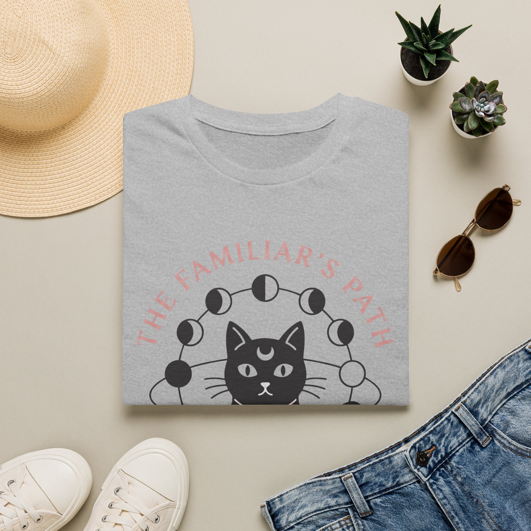 Familiar's Path T-Shirt