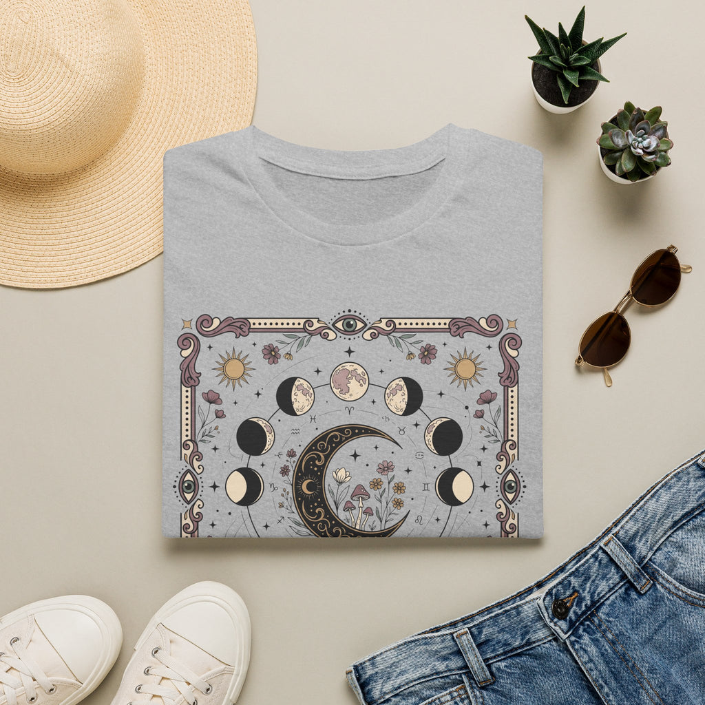 Crescent Phase T-Shirt