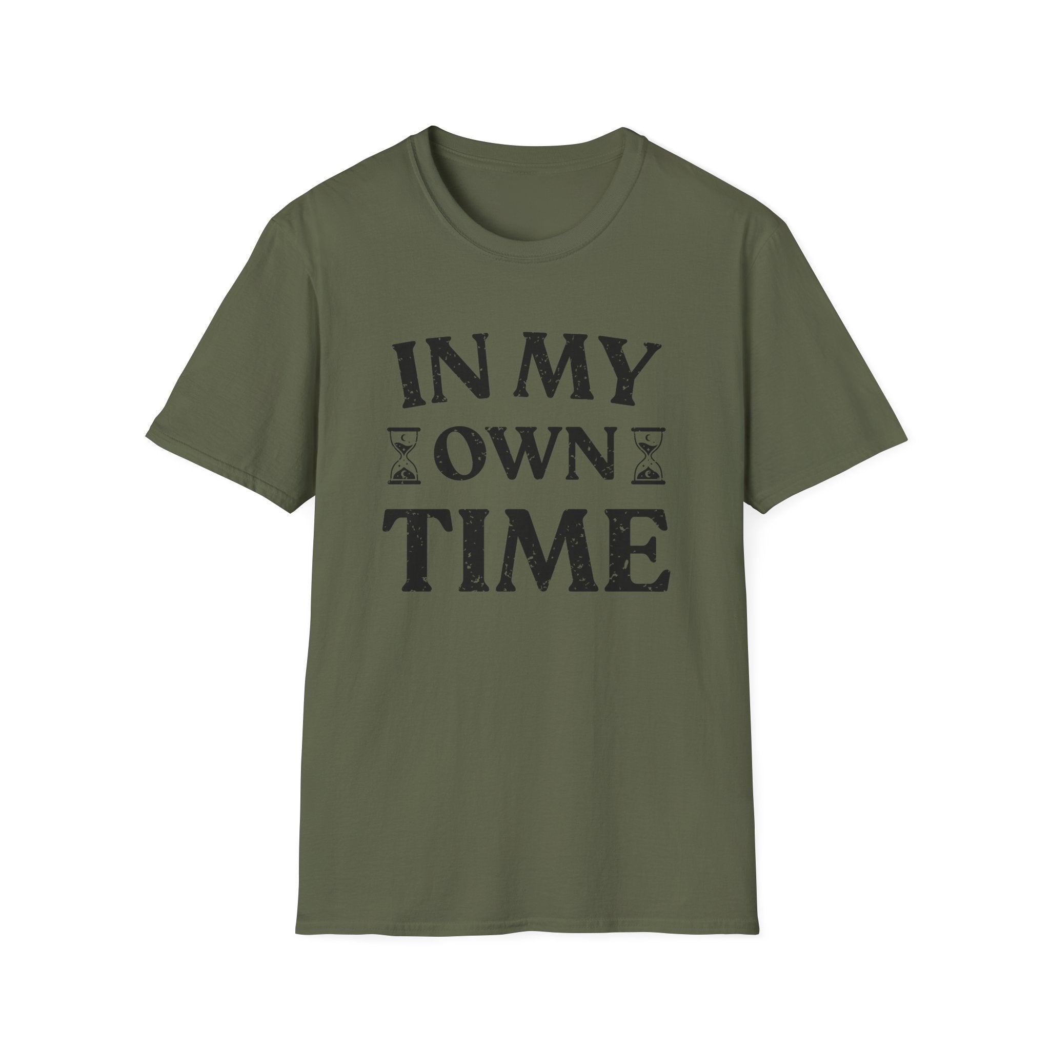 In My Time T-Shirt