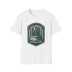 Great Indoors Cat T-Shirt
