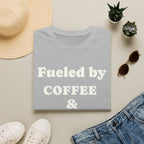 Fueled by Coffee T-Shirt