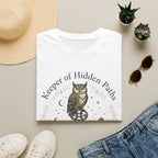 Keeper of Paths T-Shirt