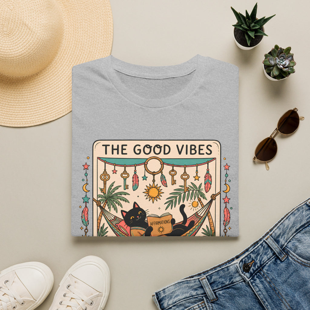 Good Vibes T-Shirt