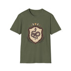 Serpent Shield T-Shirt