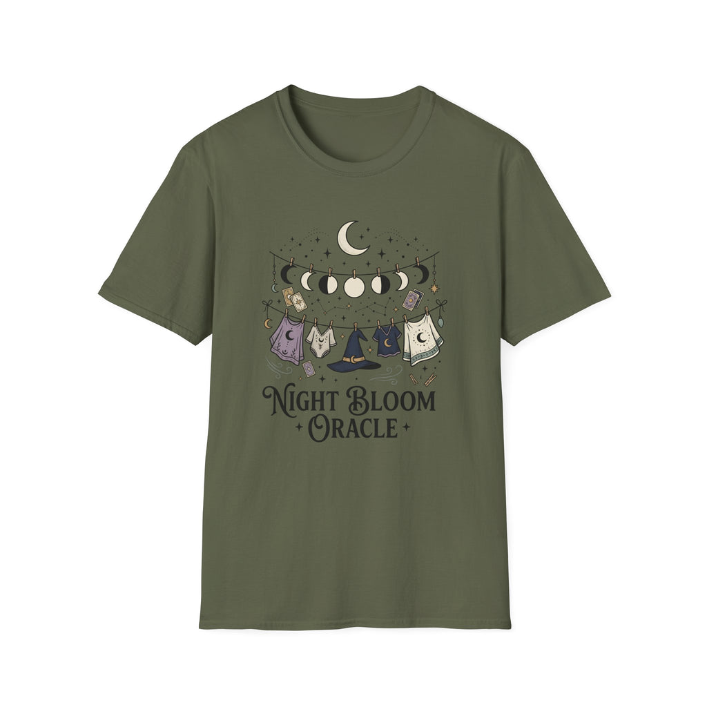 Oracle T-Shirt