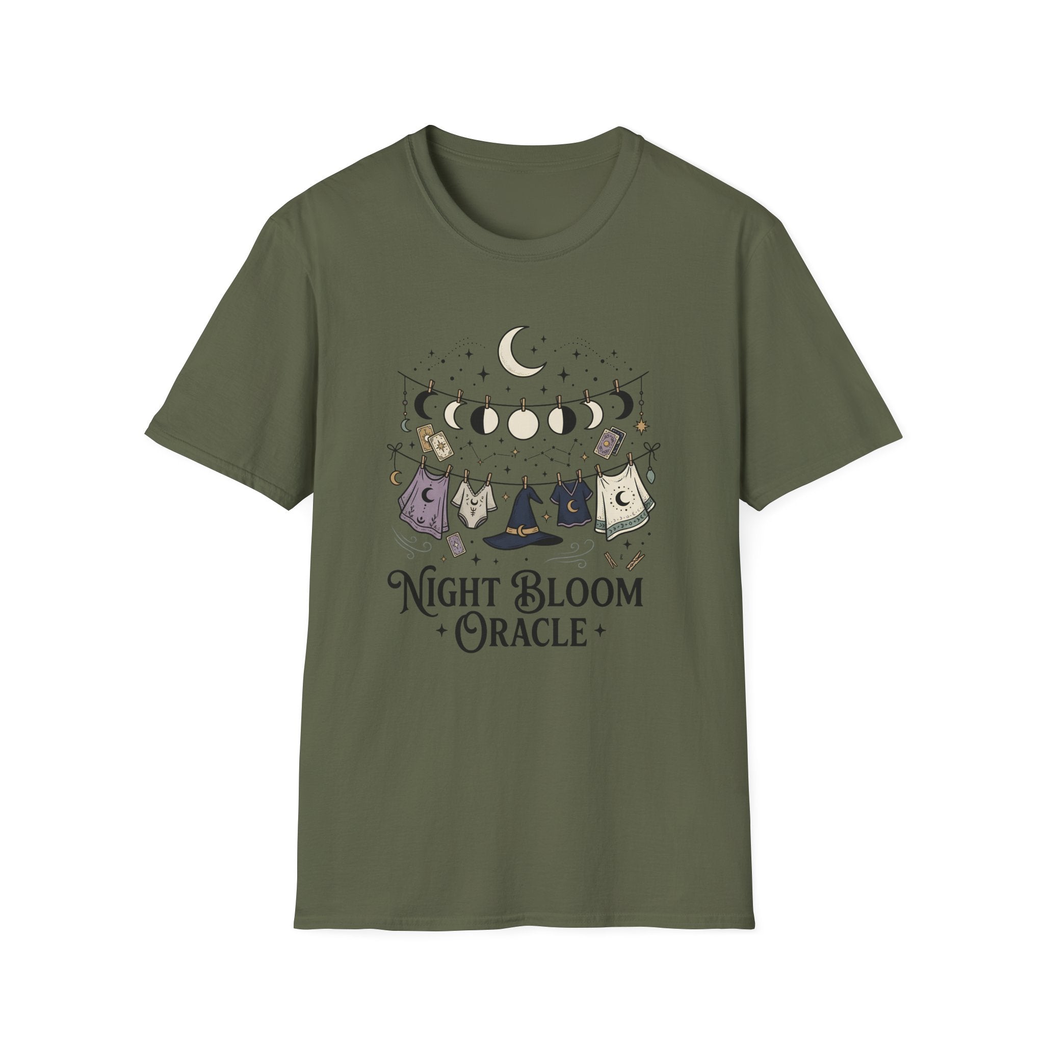 Oracle T-Shirt