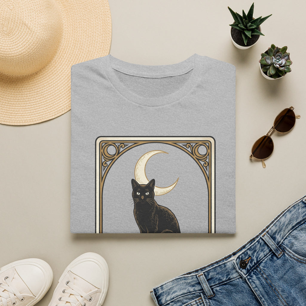 The Mystic Cat T-Shirt