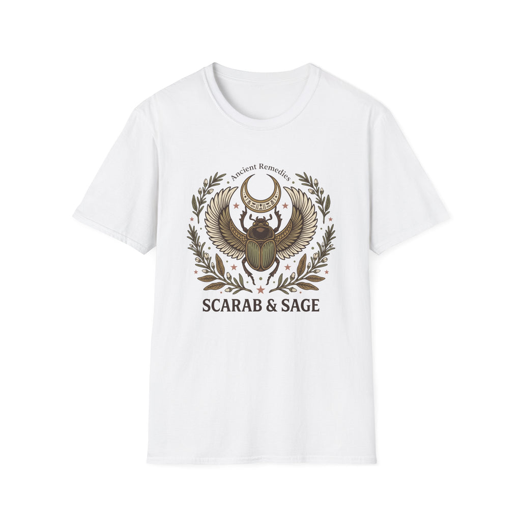 The Scarab T-Shirt