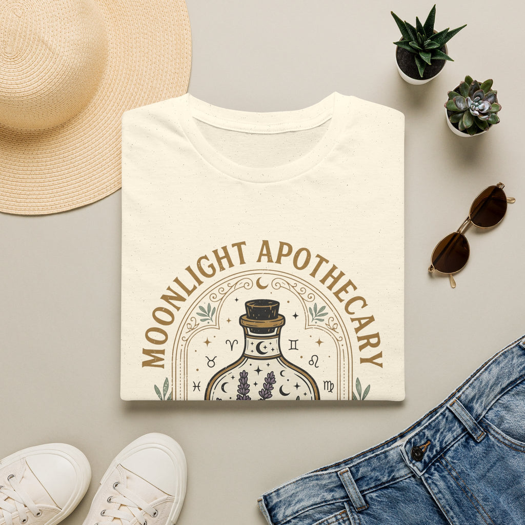 Moonlight Apothecary T-Shirt