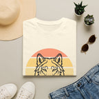 Vintage Wolf T-Shirt