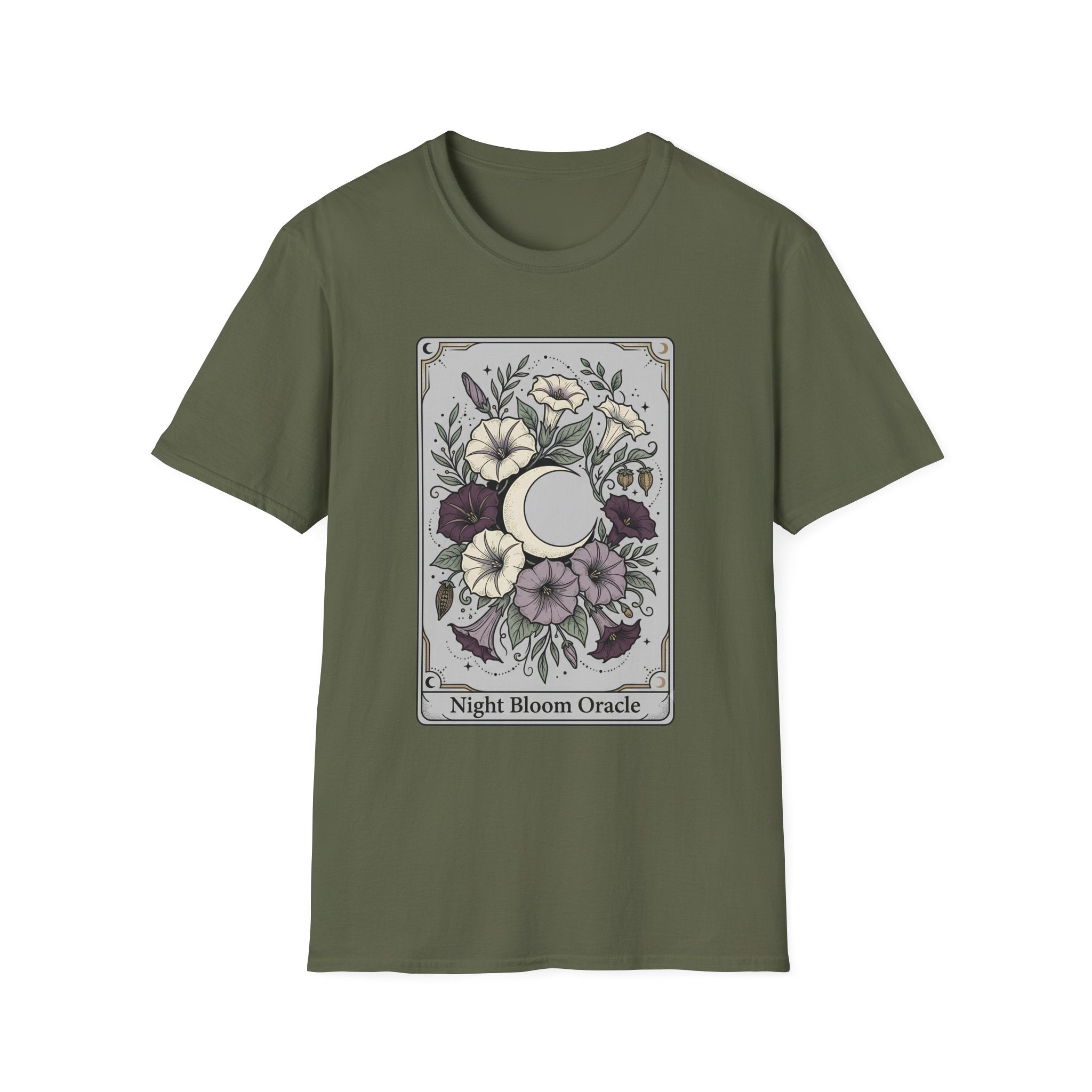 Oracle Tarot t-Shirt
