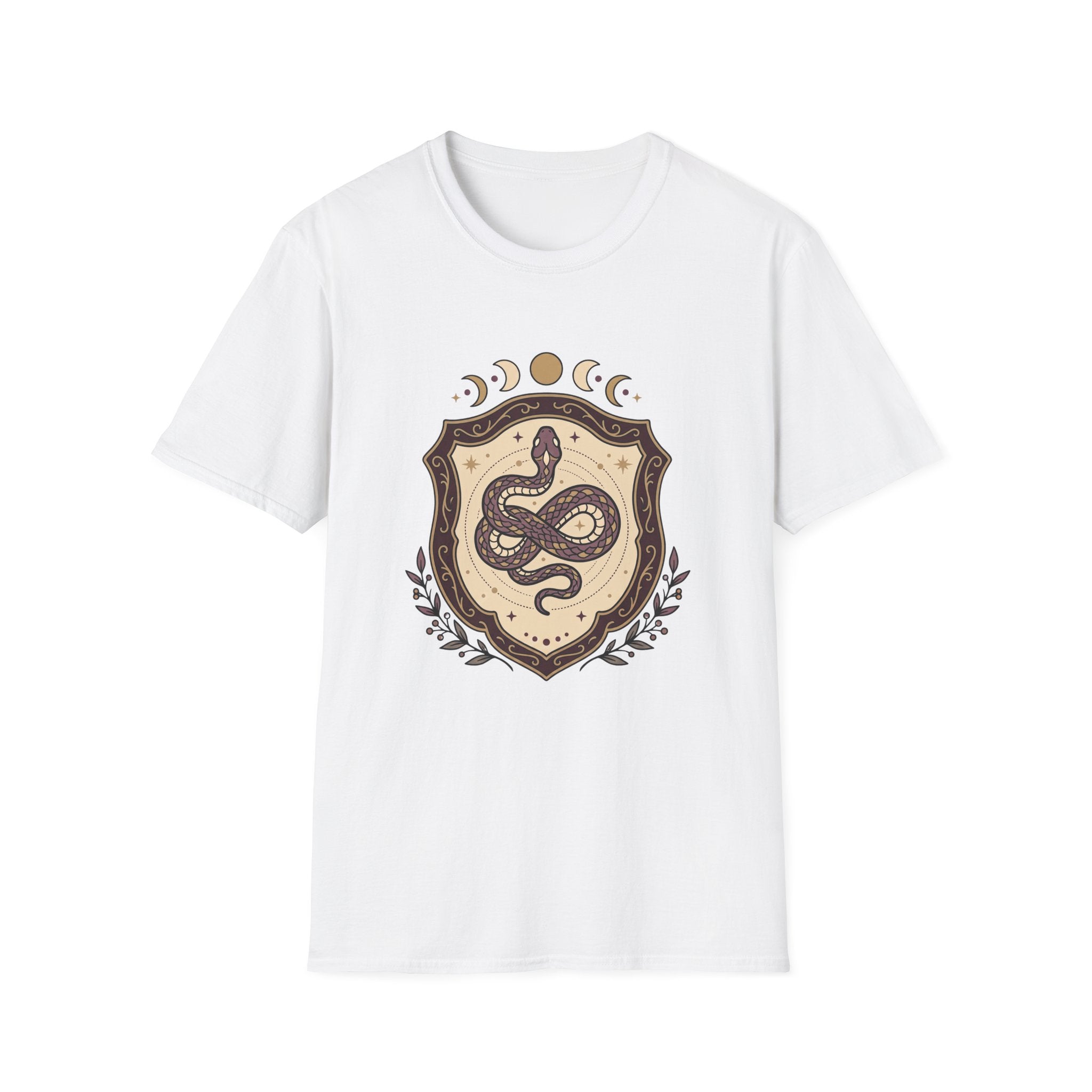 Serpent Shield T-Shirt