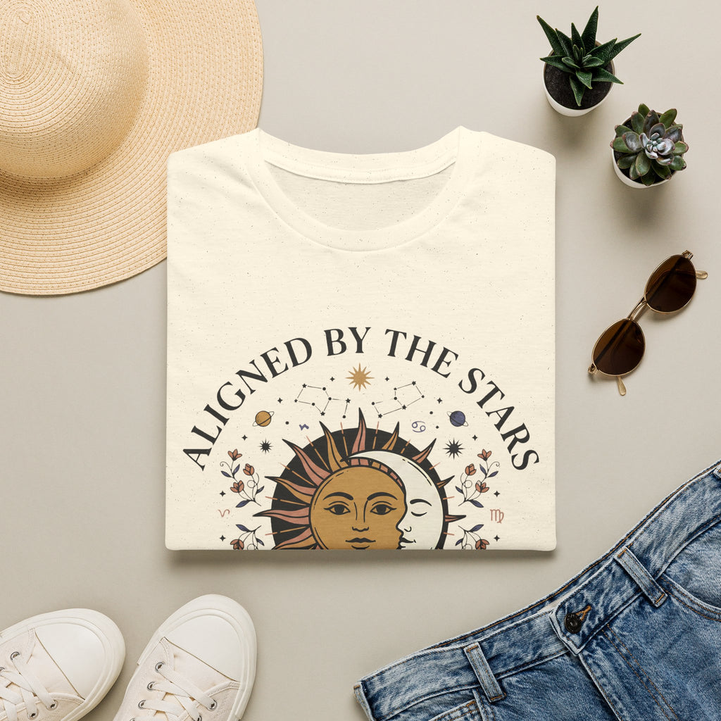 Aligned by Stars T-Shirt