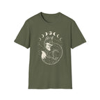 Celestial Fox T-Shirt