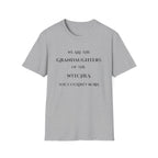 Grandaughters T-Shirt
