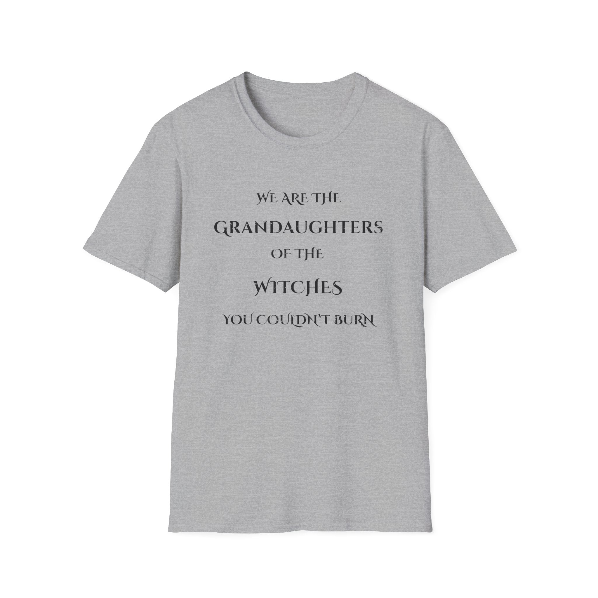 Grandaughters T-Shirt
