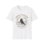 Omens in Bloom T-Shirt