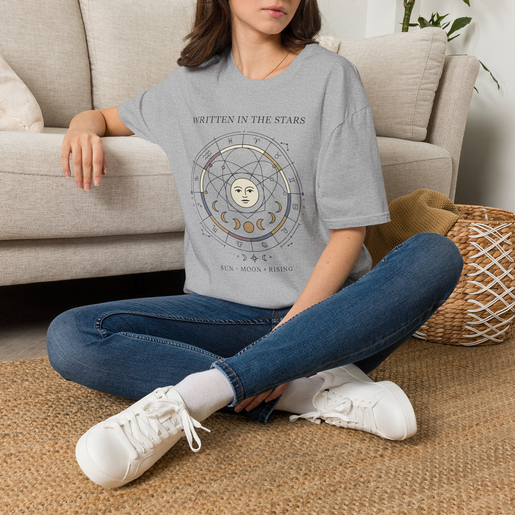 Written in Stars T-Shirt