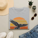 Retro Raven T-Shirt