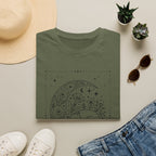 Crescent Cat T-Shirt