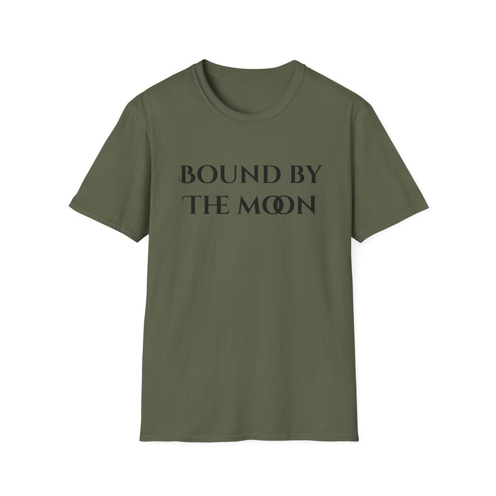 Moon Bound T-Shirt