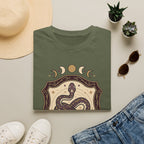 Serpent Shield T-Shirt