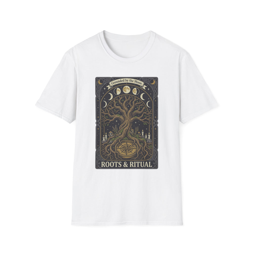 Root & Ritual T-Shirt