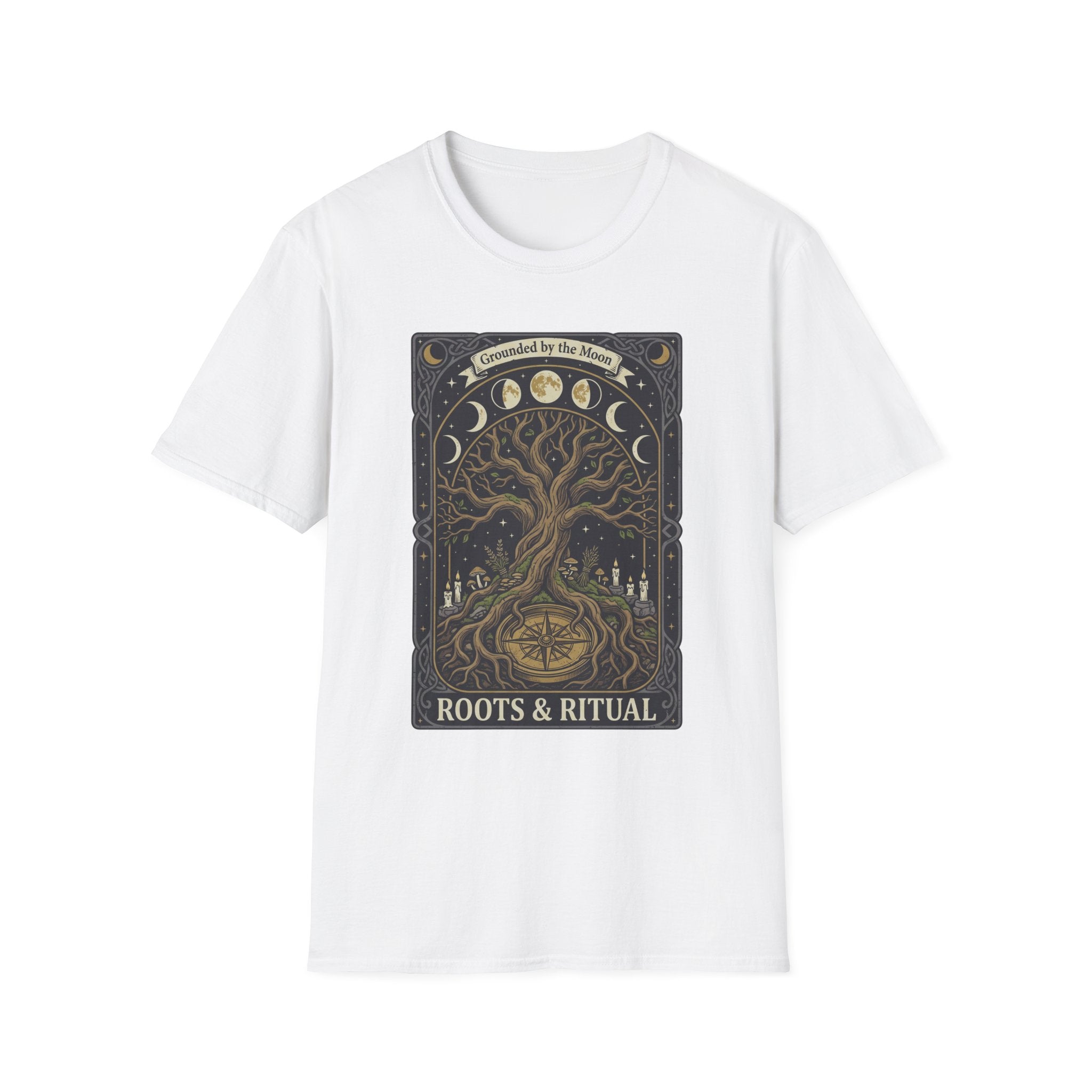 Root & Ritual T-Shirt