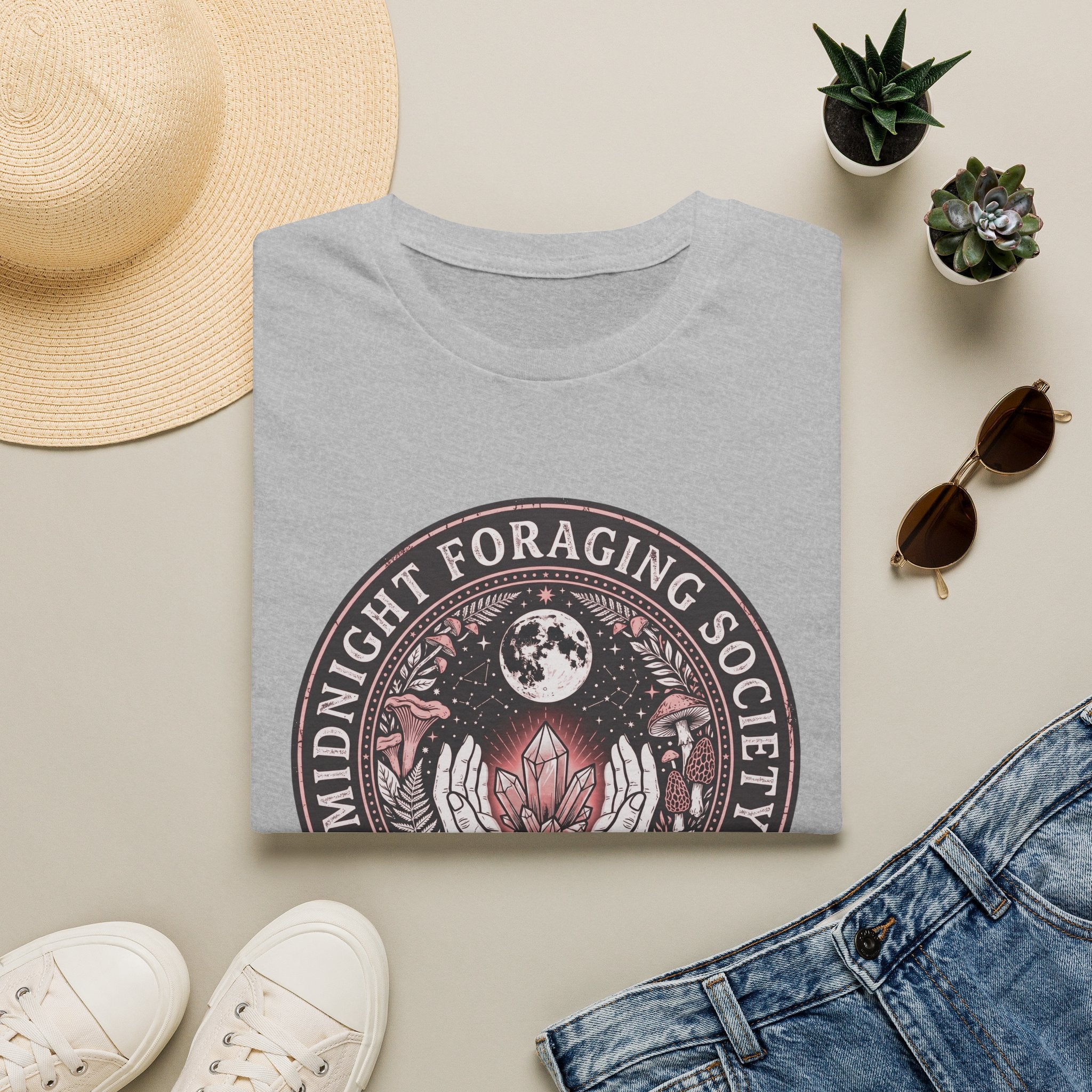 Midnight Forage T-Shirt