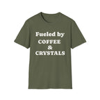Fueled by Coffee T-Shirt