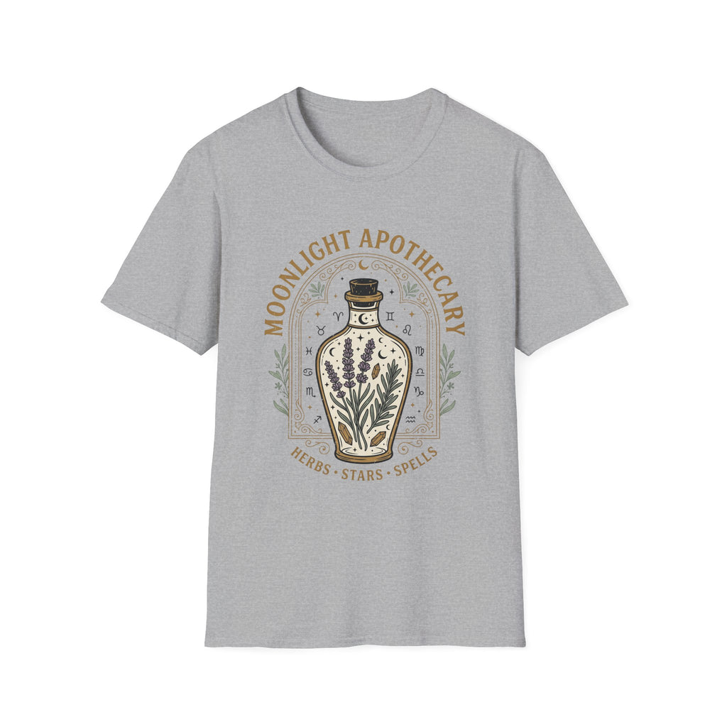 Moonlight Apothecary T-Shirt