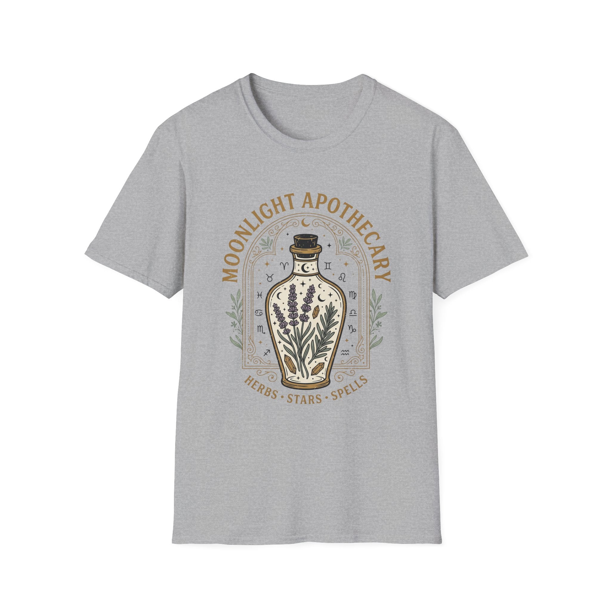 Moonlight Apothecary T-Shirt