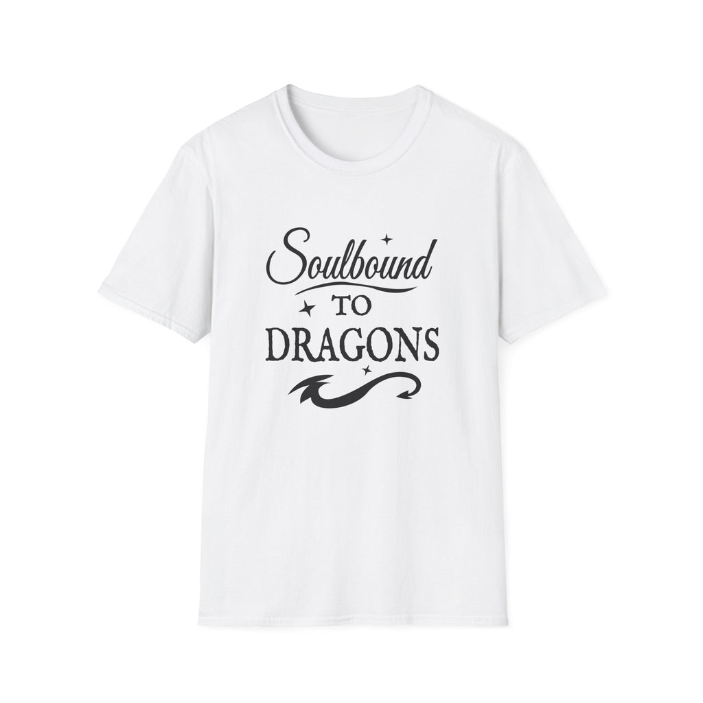 Soulbound Dark T-Shirt