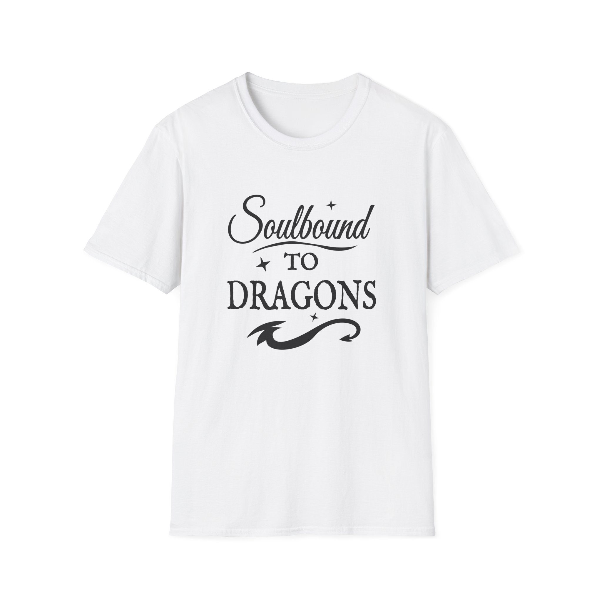 Soulbound Dark T-Shirt