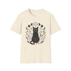 Moon Cat T-Shirt