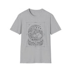 Crescent Cat T-Shirt