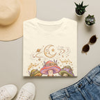Dancing Mushroom T-Shirt