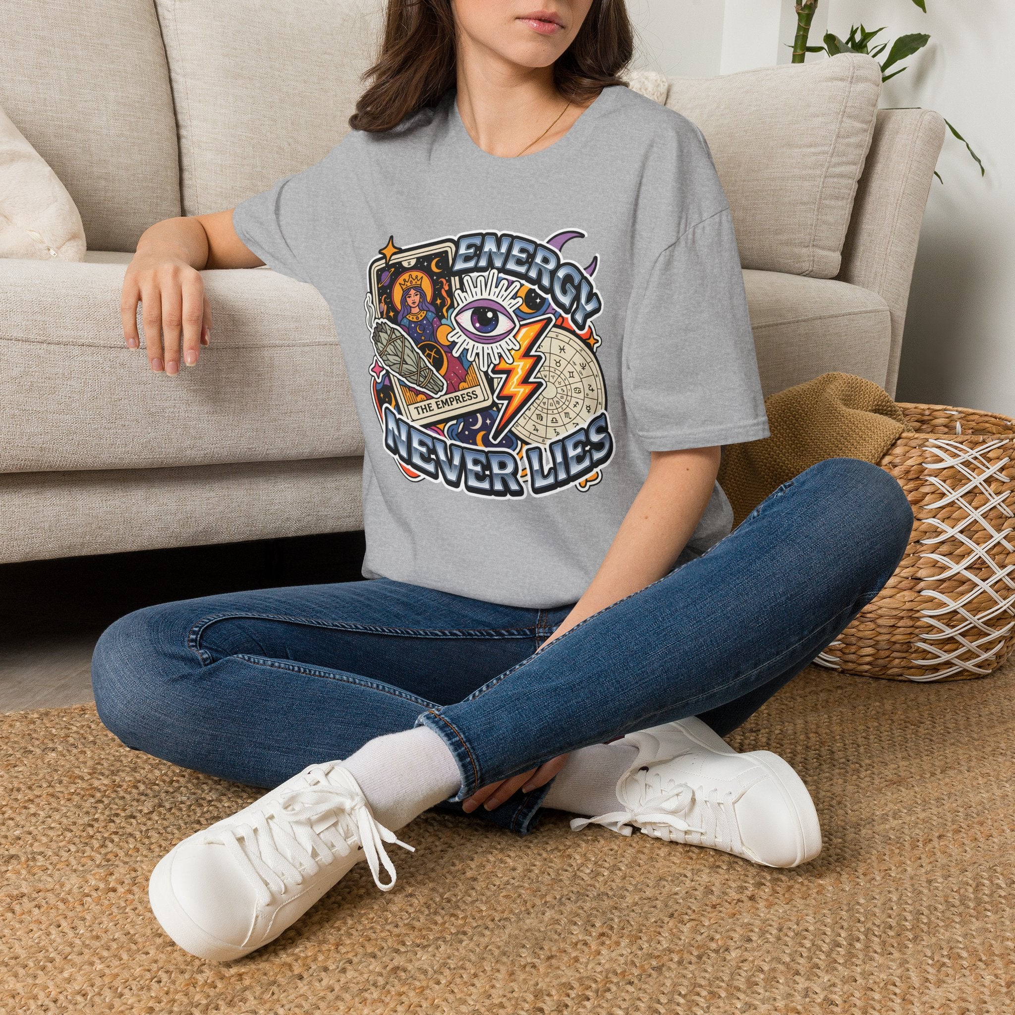 No Lies T-Shirt