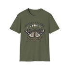 Phases Flora T-Shirt
