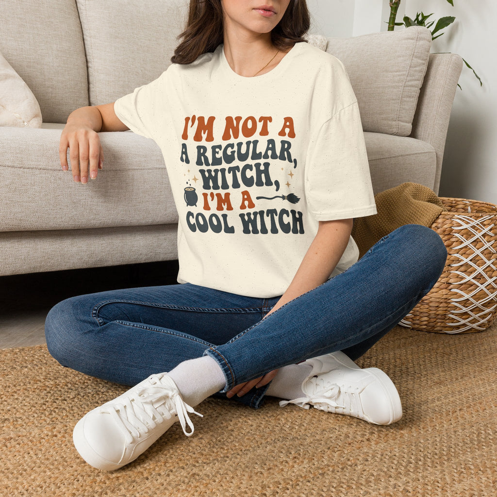 Cool Witch T-Shirt