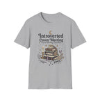 Introverts Coven T-Shirt