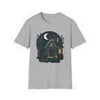 Witch Cat T-Shirt