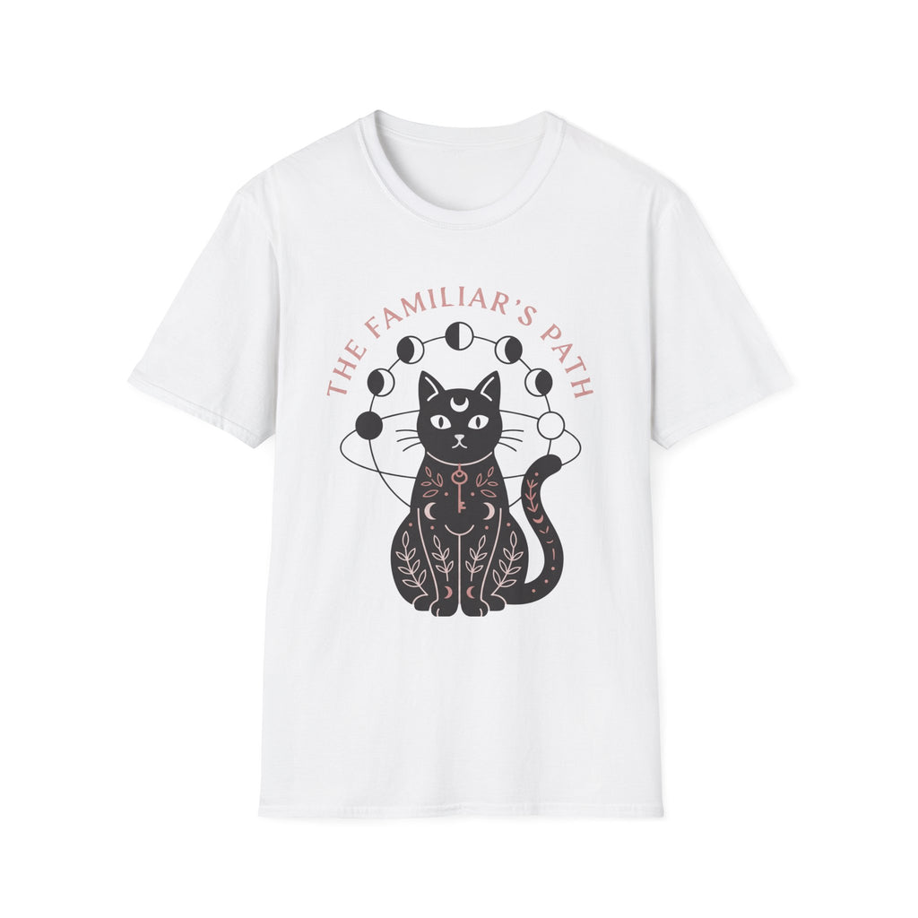 Familiar's Path T-Shirt