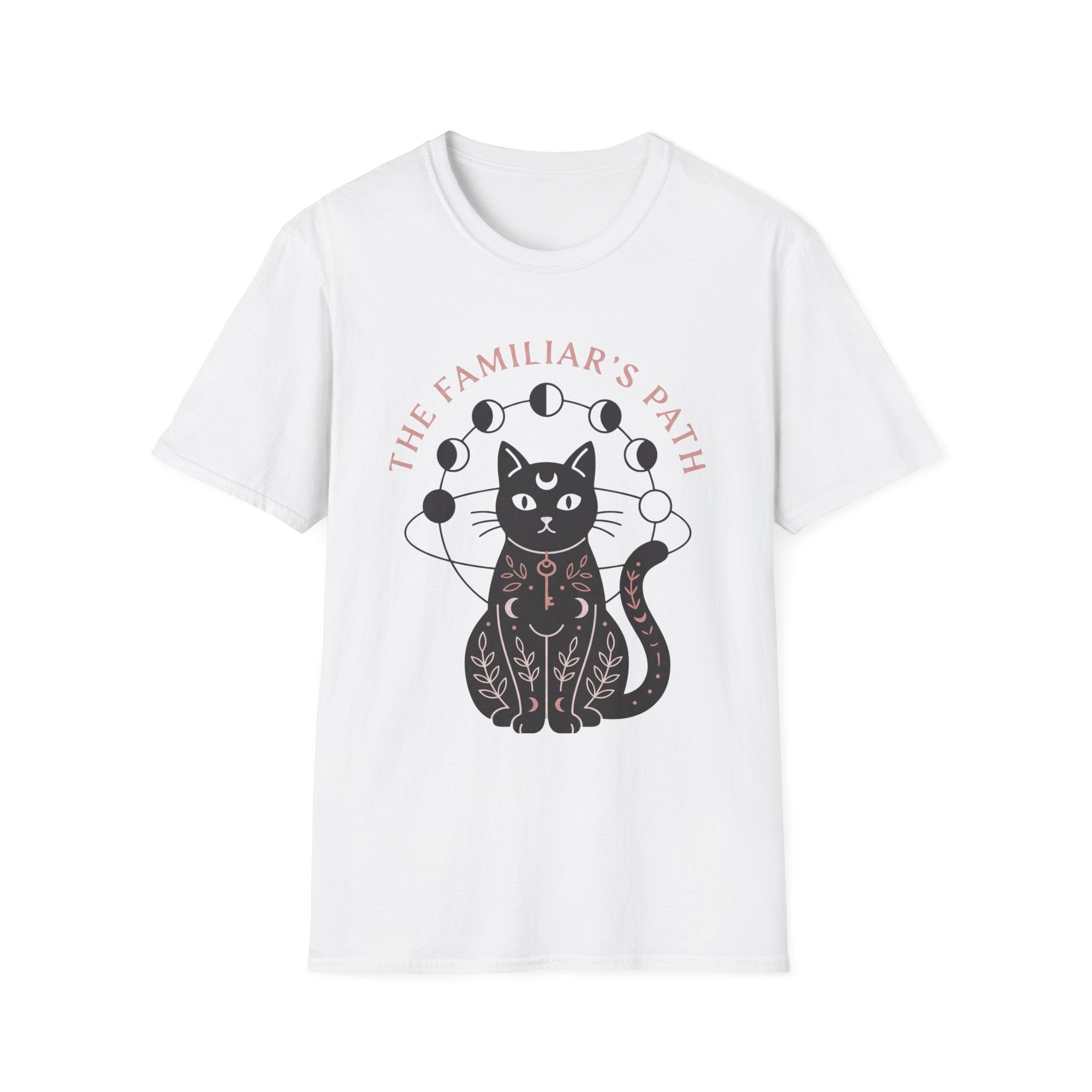 Familiar's Path T-Shirt