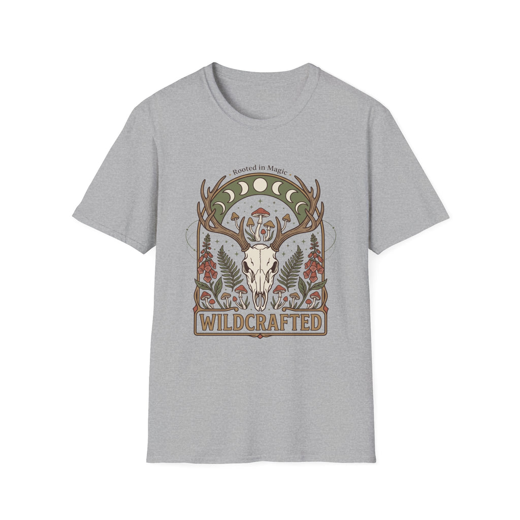 Wildcrafted T-Shirt