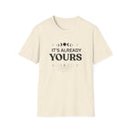 Already Yours T-Shirt