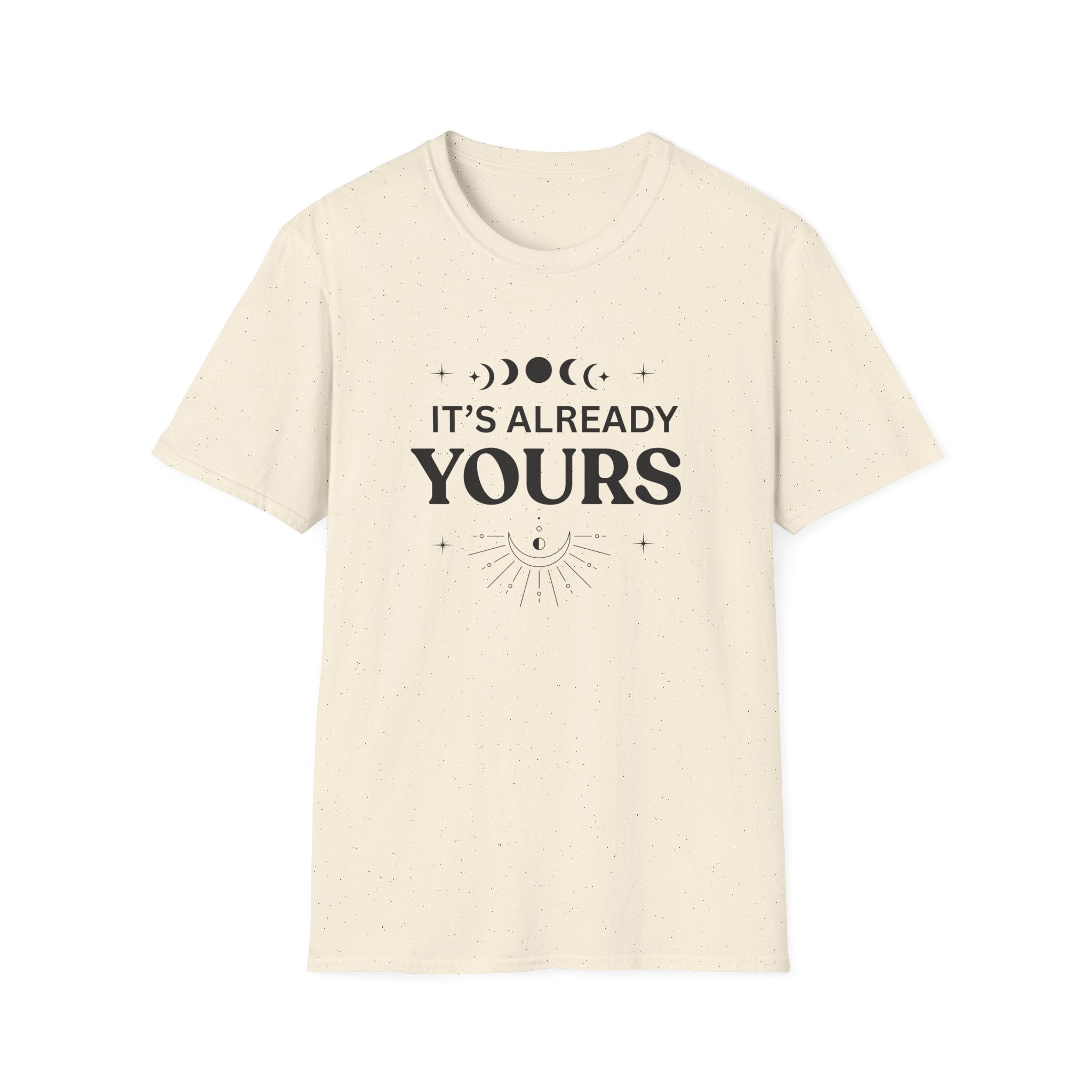 Already Yours T-Shirt