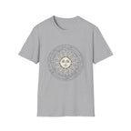 Sun Circle T-Shirt